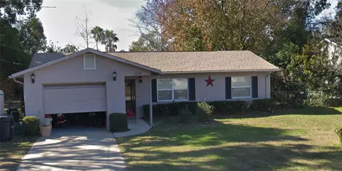 1139 Alloway Ave, Spring Hill, FL 34608