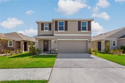 637 Sunlit Coral St, Ruskin, FL 33570