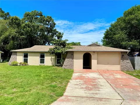 6901 Lingo Ct, New Port Richey, FL 34653