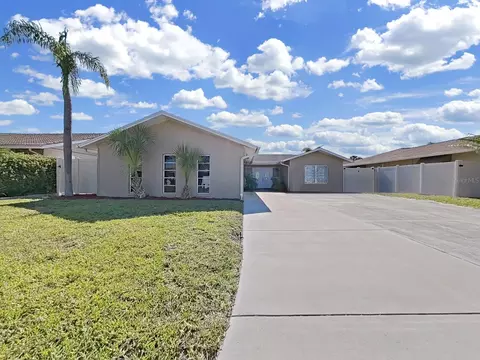 5048 Cabrilla Ct, New Port Richey, FL 34652
