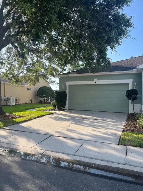20824 Eustis Rd, Land O Lakes, FL 34637