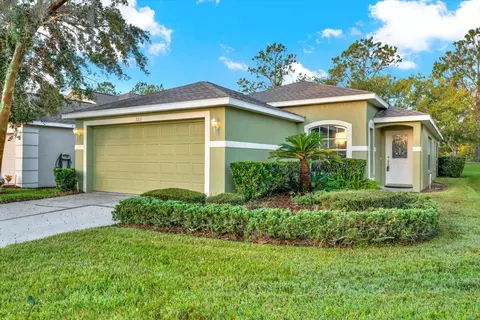 3211 Banyan Hill Ln, Land O Lakes, FL 34639