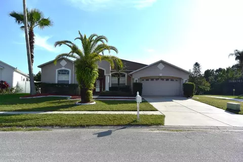 24830 Blazing Trail Way, Land O Lakes, FL 34639