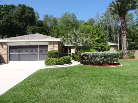 3319 Player Dr, New Port Richey, FL 34655
