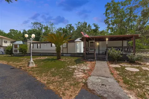 17300 Meridian Blvd, Hudson, FL 34667