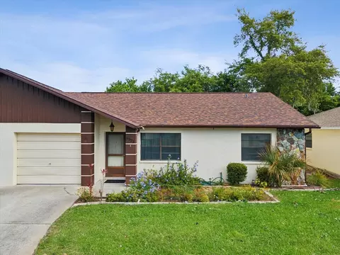 6321 Emerson Dr, New Port Richey, FL 34653