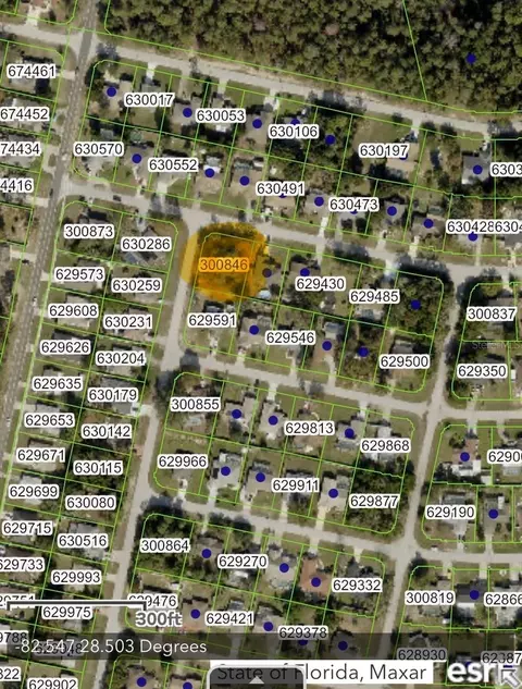 5060 Tiburon Ave, Spring Hill, FL 34608