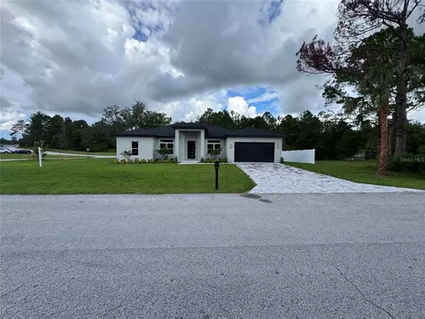 4101 Valley Brook Ct, Spring Hill, FL 34606