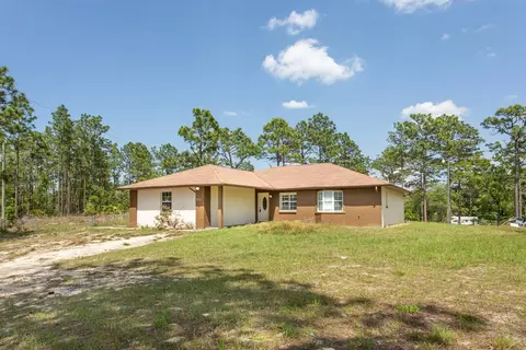 2295 SW 168th Ave, Ocala, FL 34481
