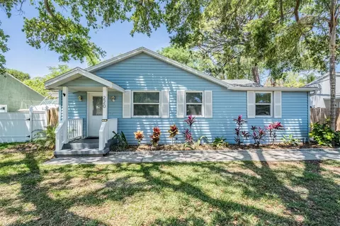 220 David Ave, Clearwater, FL 33759