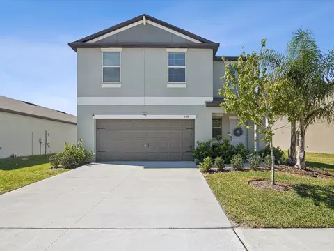 6100 Apple Snail Ave, New Port Richey, FL 34653