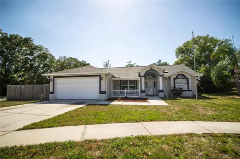12337 Smokey Dr, Hudson, FL 34669