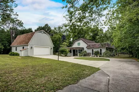 18535 Wellborn Ln, Shady Hills, FL 34610