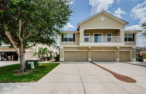 7549 Red Mill Cir, New Port Richey, FL 34653
