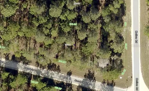11285 Sandpiper Ave, Weeki Wachee, FL 34614