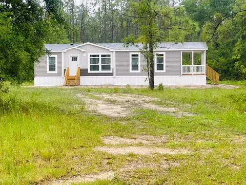 9809 Cr 136 West W, Live Oak, FL 32060