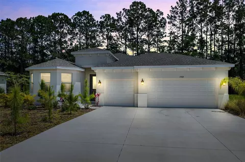 2909 Gator Crossing Pl, New Port Richey, FL 34655