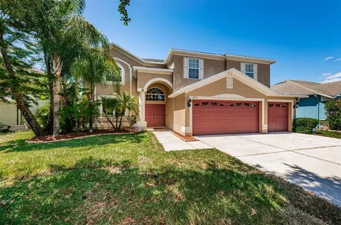 19041 Chislehurst Dr, Land O Lakes, FL 34638