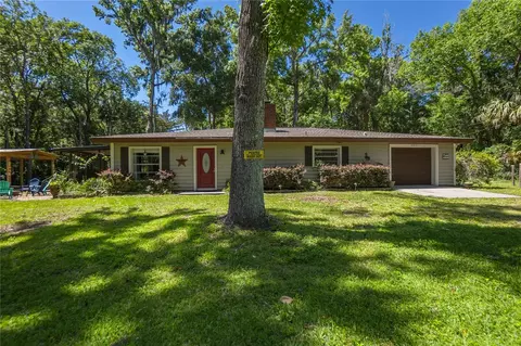 8972 W White Dogwood Dr, Homosassa, FL 34448