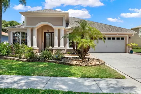 10449 Deerberry Dr, Land O Lakes, FL 34638