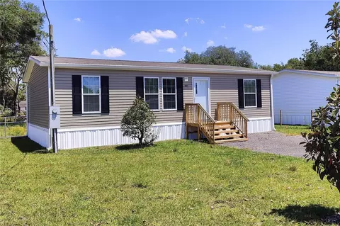 16107 Ft Myers St, Brooksville, FL 34604