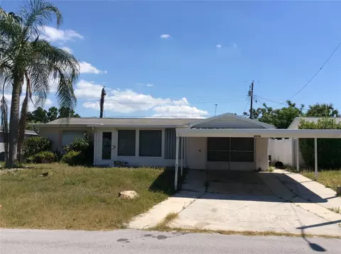 4646 Tropical Ln, Holiday, FL 34690