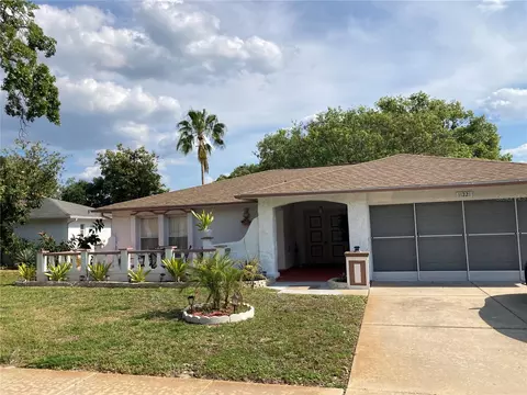 11221 Elderberry Dr, Port Richey, FL 34668
