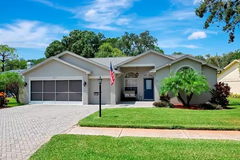 9515 Springmeadow Dr, New Port Richey, FL 34655