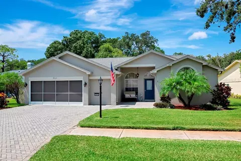 9515 Springmeadow Dr, New Port Richey, FL 34655