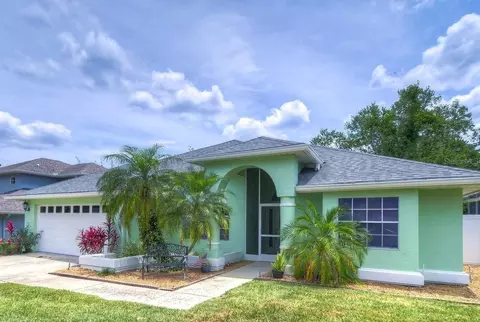 1675 Palomino Dr, Tarpon Springs, FL 34689