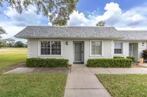 3307 Trophy Blvd, New Port Richey, FL 34655