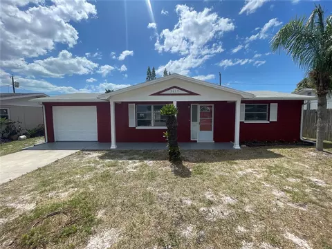 3619 Cantrell St, New Port Richey, FL 34652