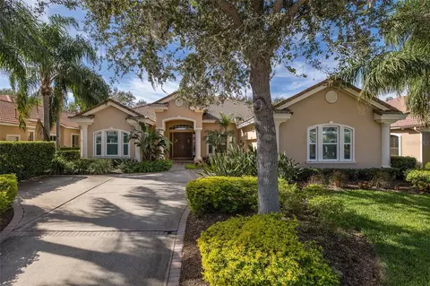 1453 El Pardo Dr, Trinity, FL 34655