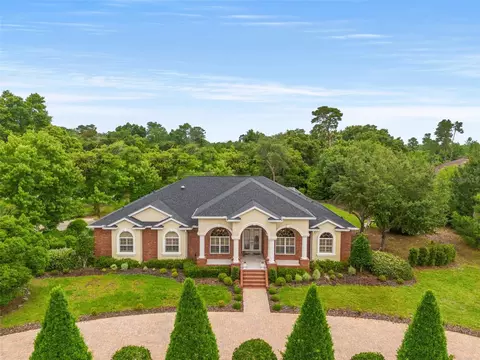 7263 Sylvan Glade Ct, Spring Hill, FL 34607