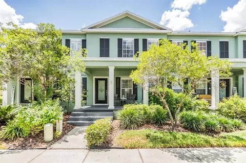 3803 Herlong St, New Port Richey, FL 34655