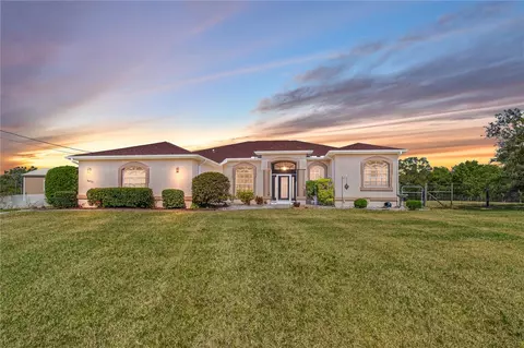 16031 Donney Moor Ln, Spring Hill, FL 34610