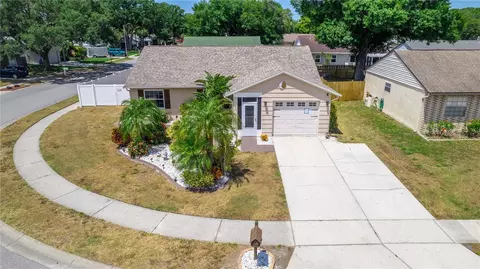 3111 Munson St, New Port Richey, FL 34655