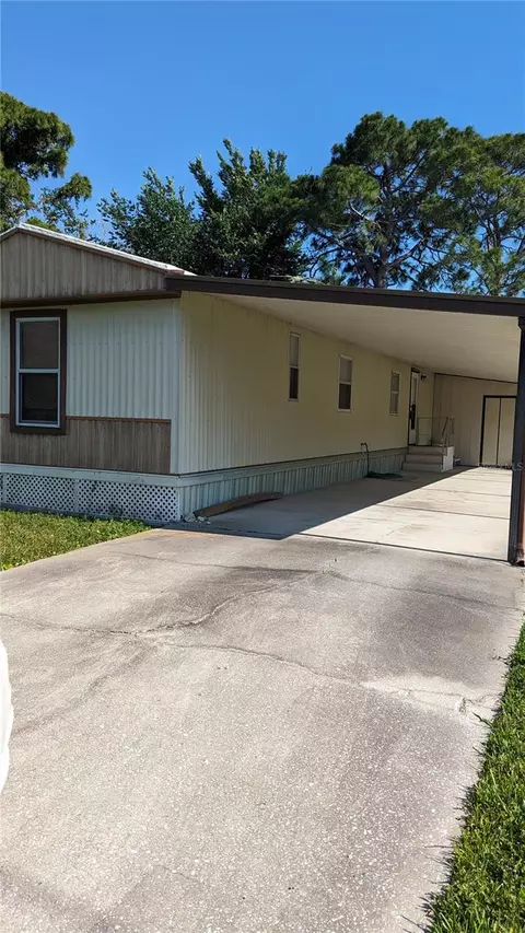 6518 Ruth Dr, Port Richey, FL 34668