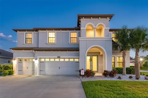 21796 Briske Morning Ave, Land O Lakes, FL 34637