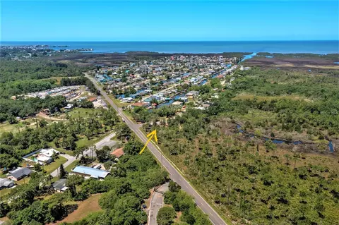 00 Gulf Way, Hudson, FL 34667