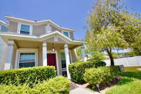 3543 Red Rock Dr, Land O Lakes, FL 34639