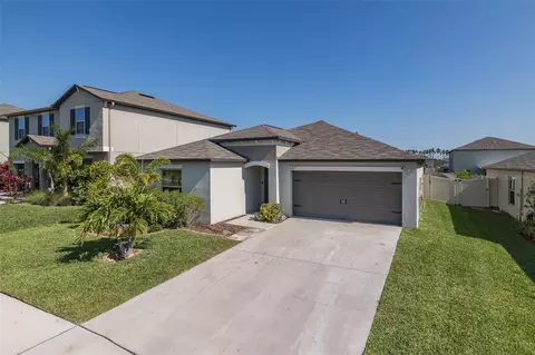 6317 Spider Lily Way, New Port Richey, FL 34653