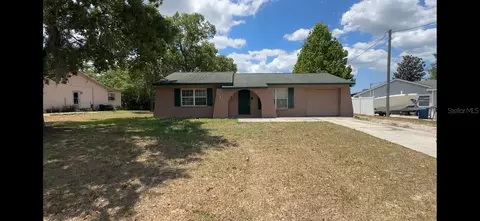 11400 Sagamore St, Spring Hill, FL 34609
