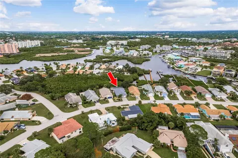 4537 Dewey Dr, New Port Richey, FL 34652