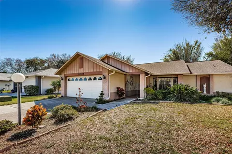 10508 Tapestry Dr, Port Richey, FL 34668
