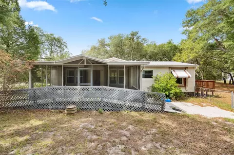 4540 W Oaklawn St, Lecanto, FL 34461