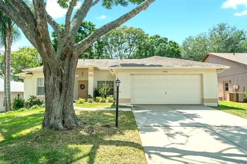 7450 Hidden Hills Dr, Spring Hill, FL 34606