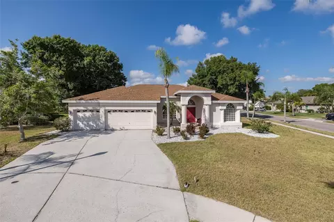 1105 Forester Ct, Trinity, FL 34655
