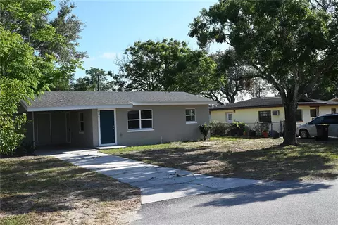 2507 Forest Dr, Lake Wales, FL 33898