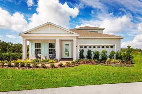 273 Eagle Harbor Way, Daytona Beach, FL 32124